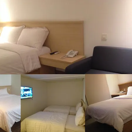 Sare Hotel Jakarta-3